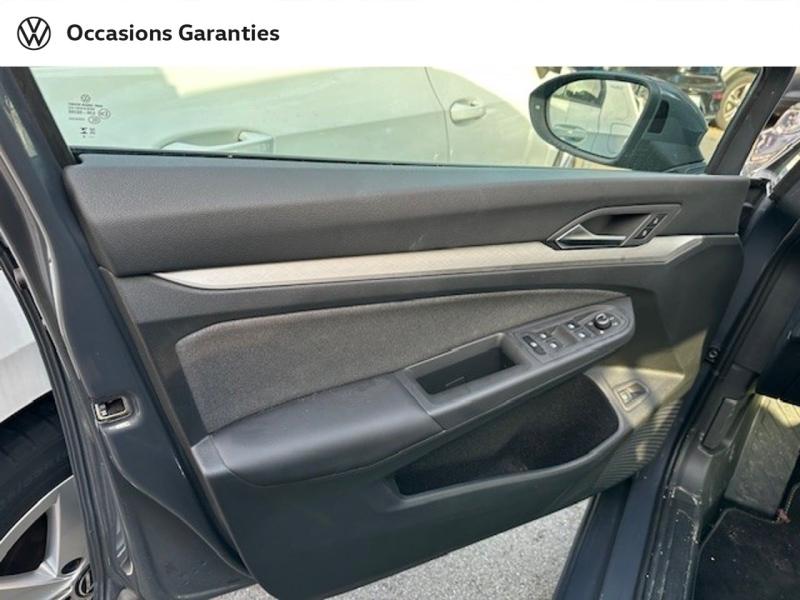 Voitures occasions VOLKSWAGEN GOLF VW Edition Dechy