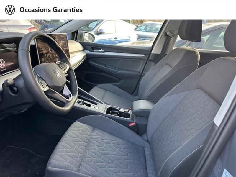 Voitures occasions VOLKSWAGEN GOLF VW Edition Dechy