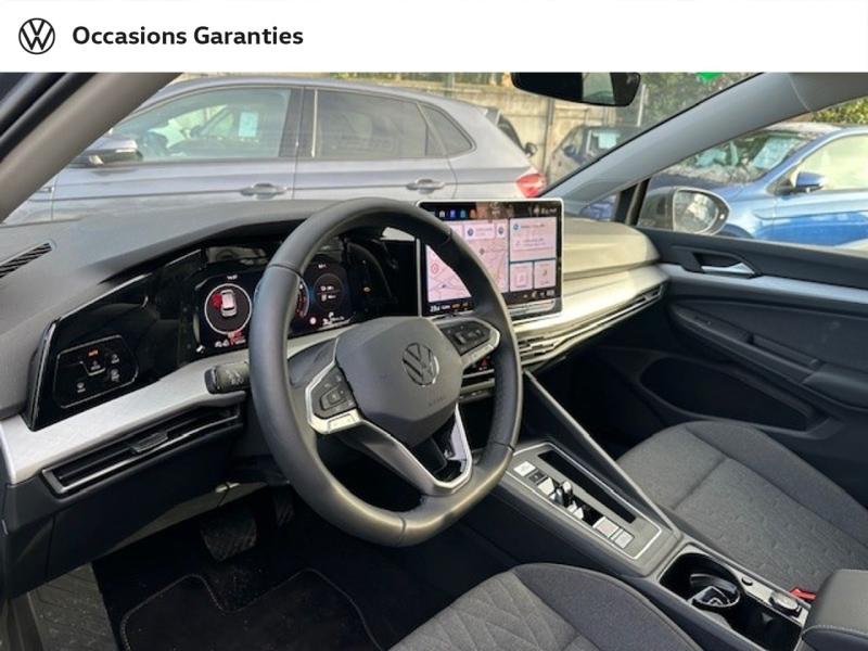 Voitures occasions VOLKSWAGEN GOLF VW Edition Dechy