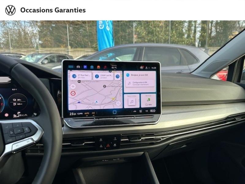 Voitures occasions VOLKSWAGEN GOLF VW Edition Dechy