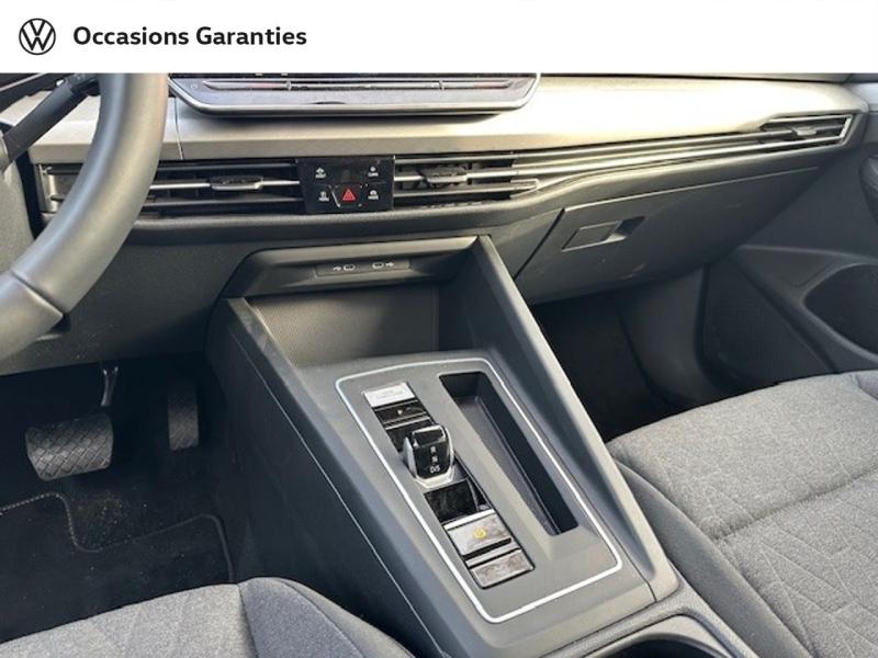 Voitures occasions VOLKSWAGEN GOLF VW Edition Dechy
