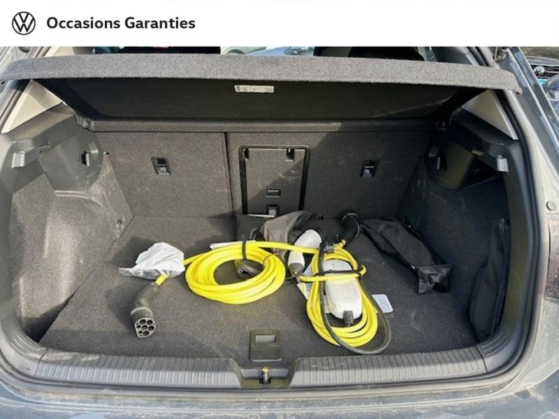 Voitures occasions VOLKSWAGEN GOLF VW Edition Dechy