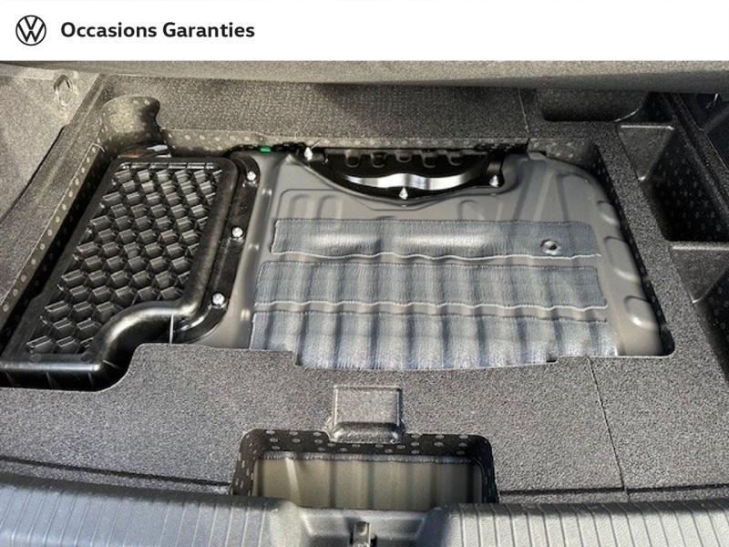 Voitures occasions VOLKSWAGEN GOLF VW Edition Dechy