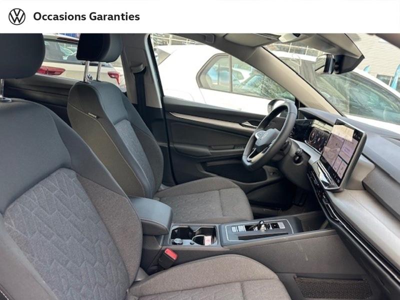 Voitures occasions VOLKSWAGEN GOLF VW Edition Dechy