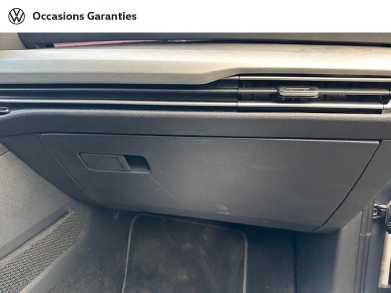 Voitures occasions VOLKSWAGEN GOLF VW Edition Dechy