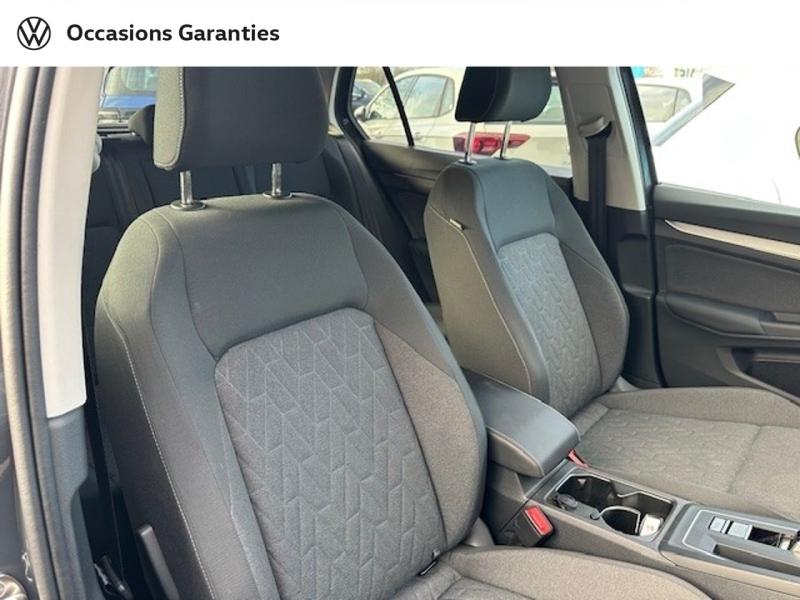 Voitures occasions VOLKSWAGEN GOLF VW Edition Villeneuve-d'Ascq