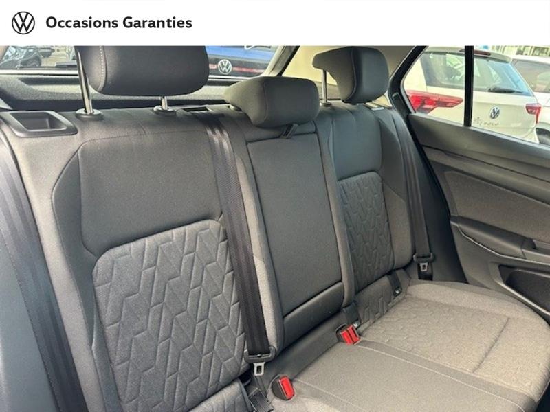 Voitures occasions VOLKSWAGEN GOLF VW Edition Dechy