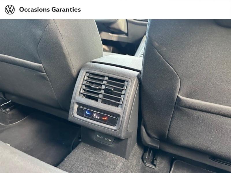 Voitures occasions VOLKSWAGEN GOLF VW Edition Villeneuve-d'Ascq