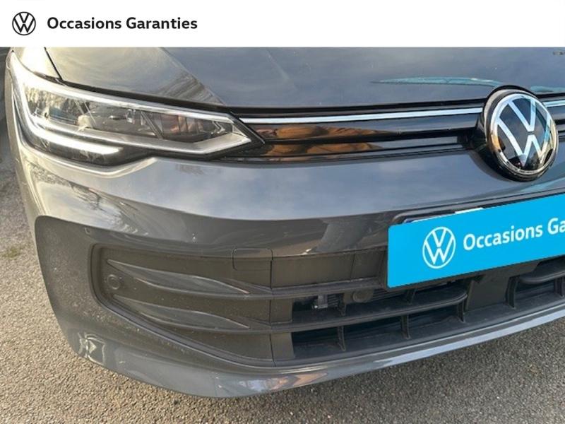 Voitures occasions VOLKSWAGEN GOLF VW Edition Dechy