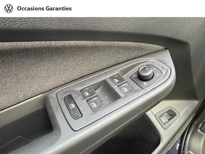 Voitures occasions VOLKSWAGEN GOLF VW Edition Dechy