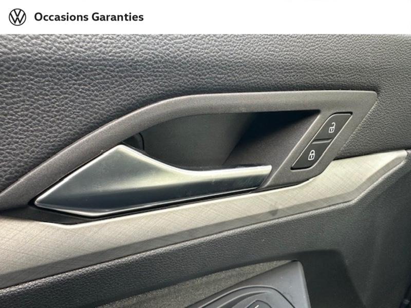 Voitures occasions VOLKSWAGEN GOLF VW Edition Dechy