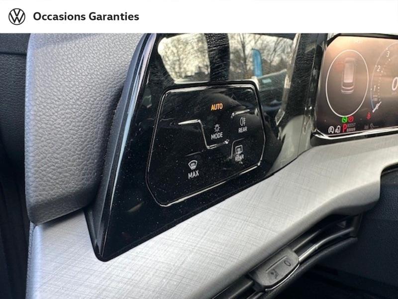 Voitures occasions VOLKSWAGEN GOLF VW Edition Dechy