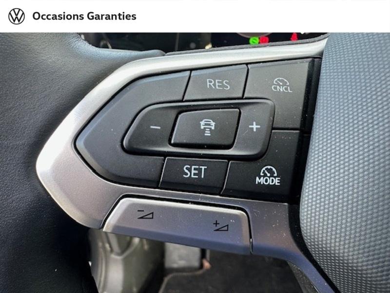 Voitures occasions VOLKSWAGEN GOLF VW Edition Dechy