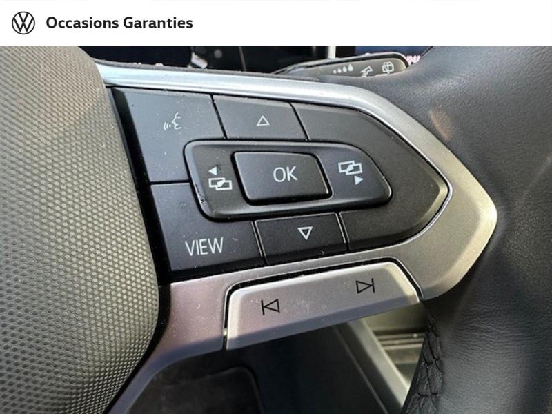 Voitures occasions VOLKSWAGEN GOLF VW Edition Dechy