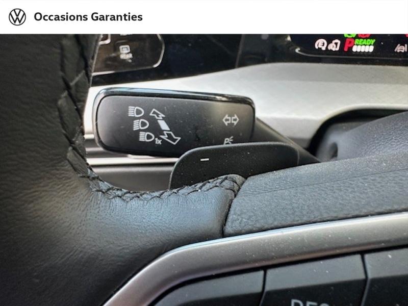 Voitures occasions VOLKSWAGEN GOLF VW Edition Villeneuve-d'Ascq