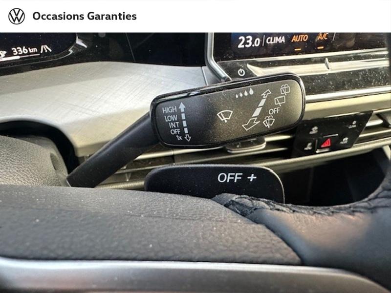Voitures occasions VOLKSWAGEN GOLF VW Edition Villeneuve-d'Ascq