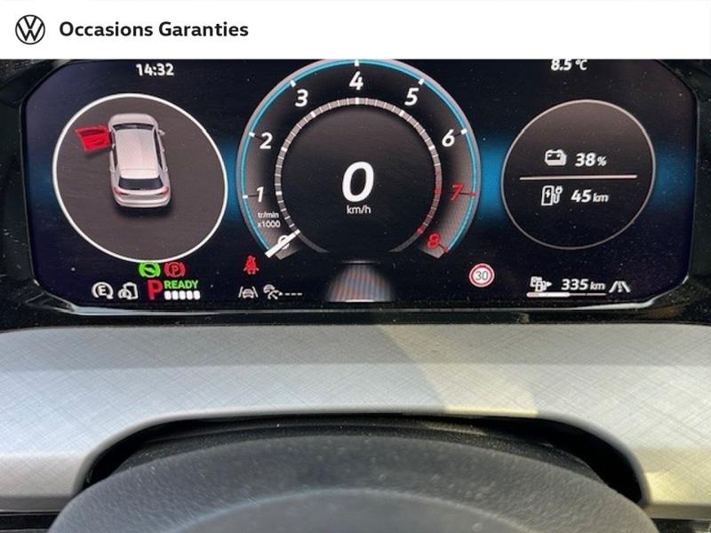 Voitures occasions VOLKSWAGEN GOLF VW Edition Villeneuve-d'Ascq