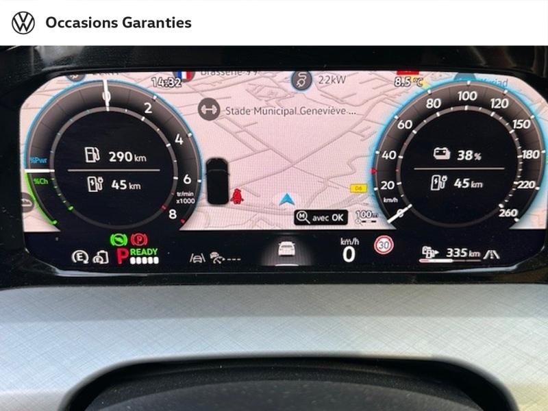 Voitures occasions VOLKSWAGEN GOLF VW Edition Dechy