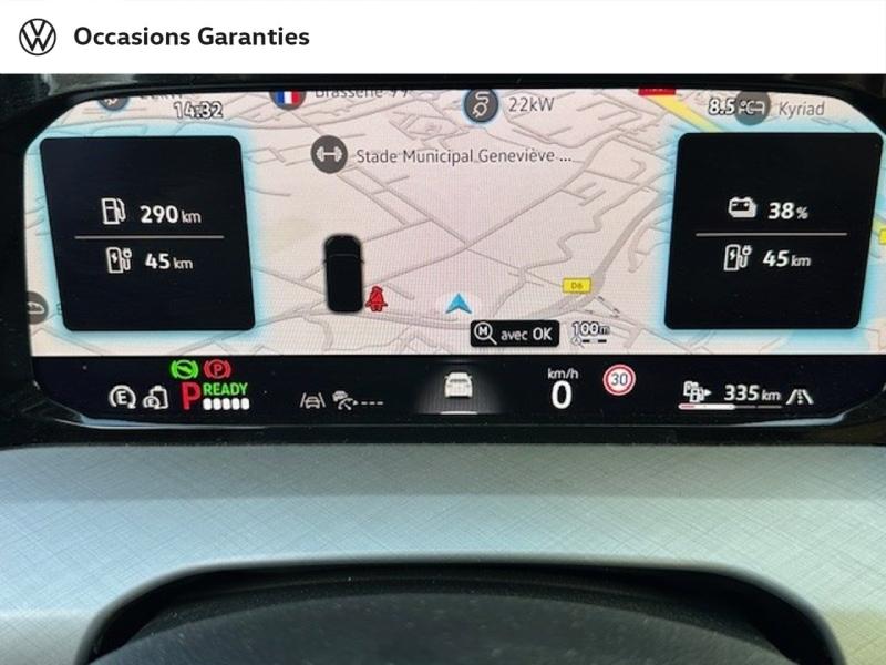 Voitures occasions VOLKSWAGEN GOLF VW Edition Dechy