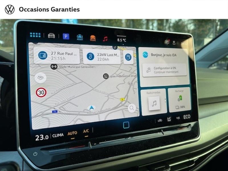 Voitures occasions VOLKSWAGEN GOLF VW Edition Villeneuve-d'Ascq