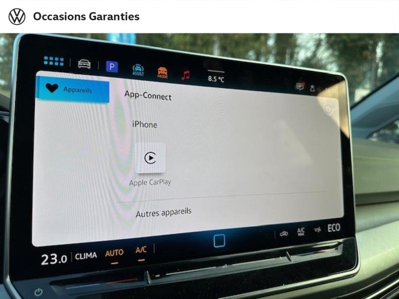 Voitures occasions VOLKSWAGEN GOLF VW Edition Dechy