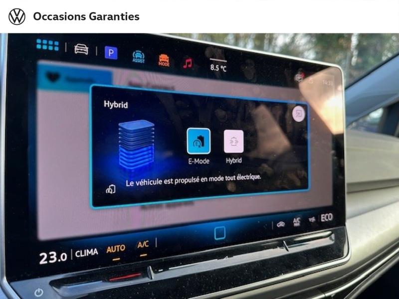 Voitures occasions VOLKSWAGEN GOLF VW Edition Dechy