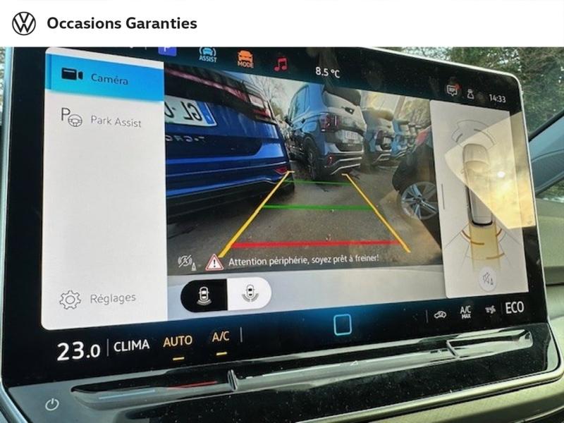 Voitures occasions VOLKSWAGEN GOLF VW Edition Villeneuve-d'Ascq