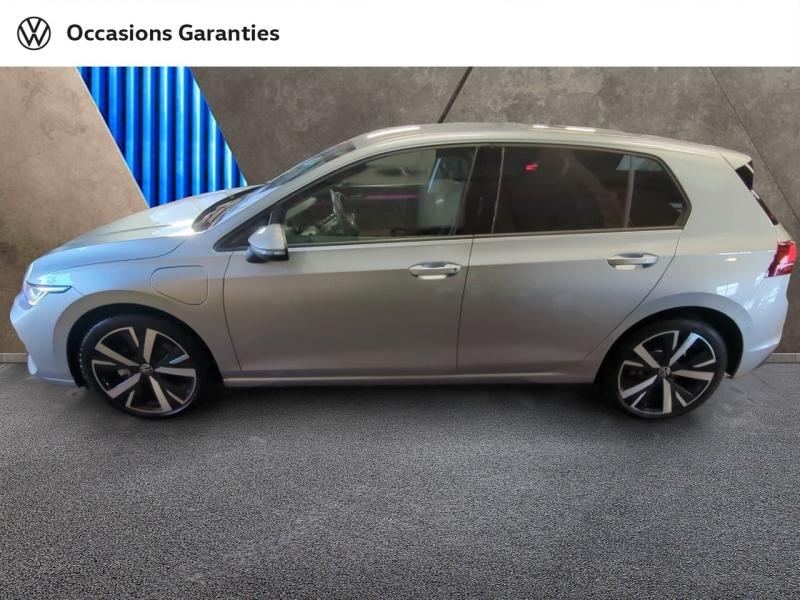 Voitures occasions VOLKSWAGEN GOLF VW Edition Villeneuve-d'Ascq