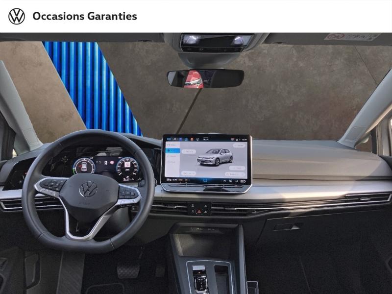 Voitures occasions VOLKSWAGEN GOLF VW Edition Dechy
