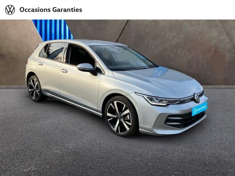 Voitures occasions VOLKSWAGEN GOLF VW Edition Dechy