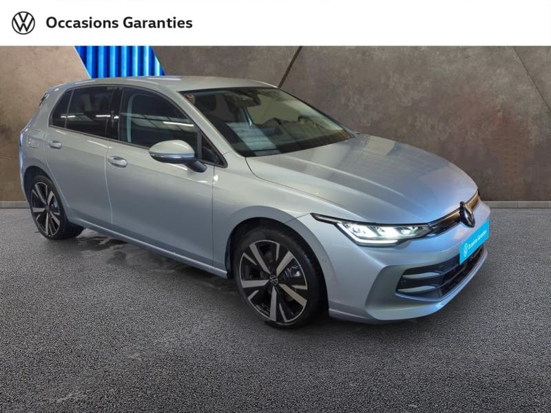 Voitures occasions VOLKSWAGEN GOLF VW Edition Villeneuve-d'Ascq