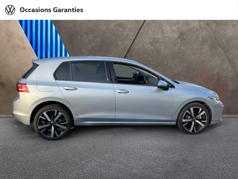 Voitures occasions VOLKSWAGEN GOLF VW Edition Dechy