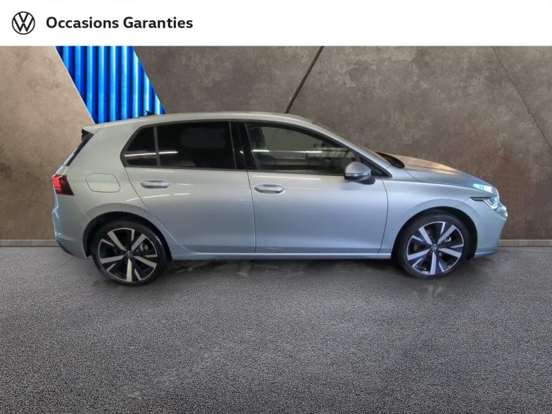 Voitures occasions VOLKSWAGEN GOLF VW Edition Villeneuve-d'Ascq