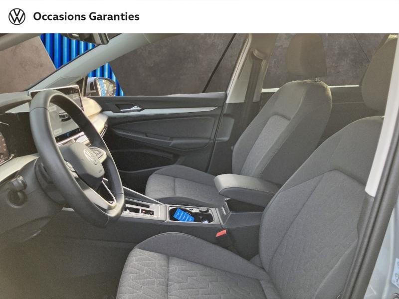 Voitures occasions VOLKSWAGEN GOLF VW Edition Dechy