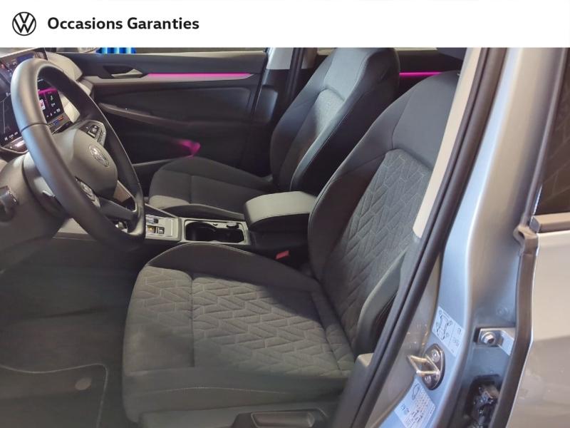 Voitures occasions VOLKSWAGEN GOLF VW Edition Villeneuve-d'Ascq