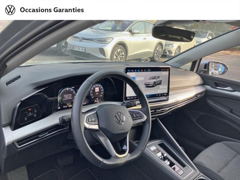 Voitures occasions VOLKSWAGEN GOLF VW Edition Dechy