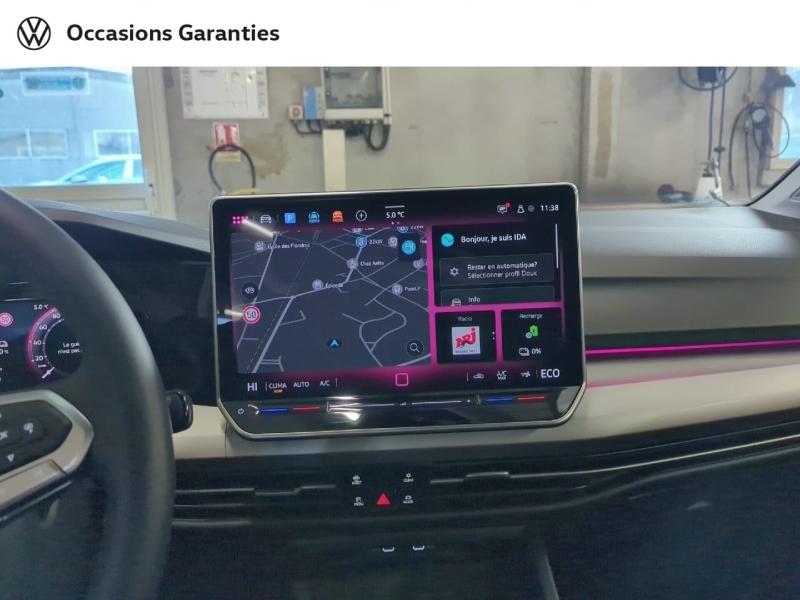 Voitures occasions VOLKSWAGEN GOLF VW Edition Villeneuve-d'Ascq