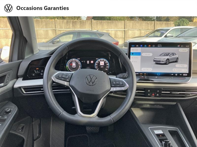 Voitures occasions VOLKSWAGEN GOLF VW Edition Dechy
