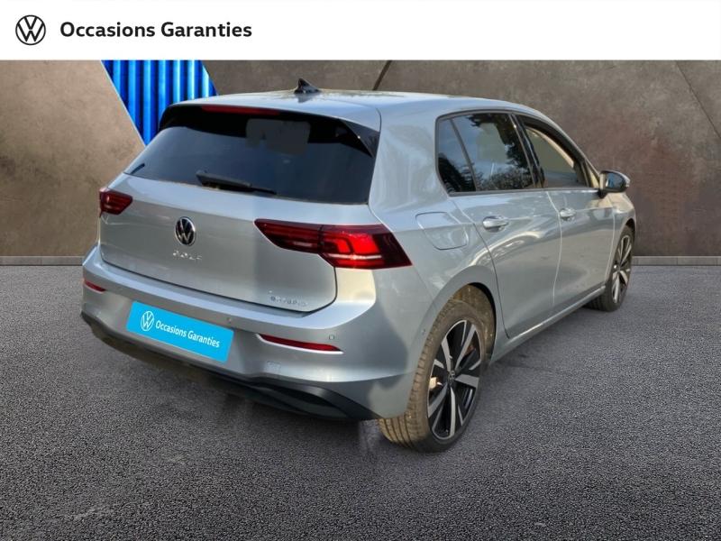 Voitures occasions VOLKSWAGEN GOLF VW Edition Dechy