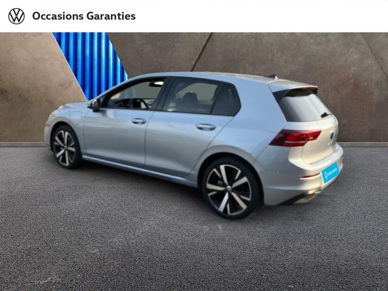 Voitures occasions VOLKSWAGEN GOLF VW Edition Dechy