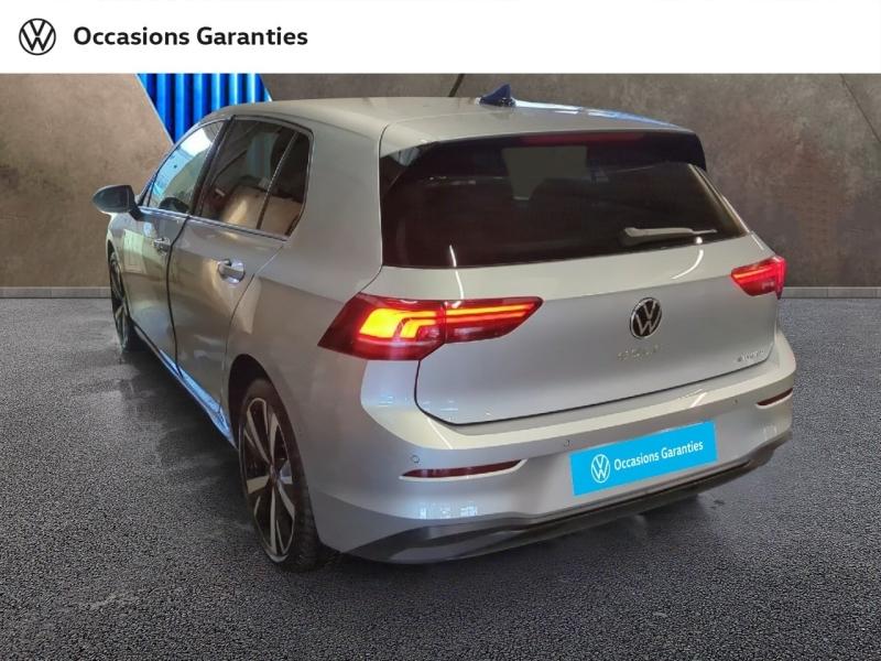 Voitures occasions VOLKSWAGEN GOLF VW Edition Villeneuve-d'Ascq