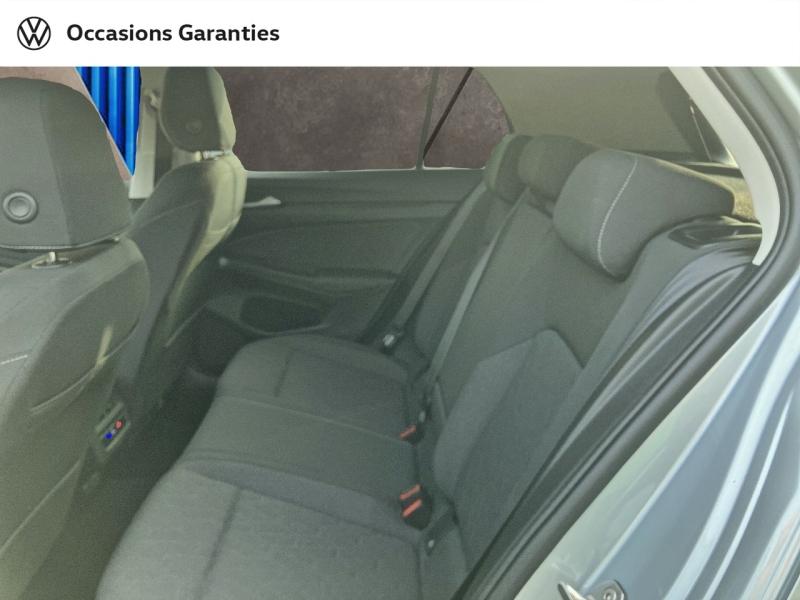 Voitures occasions VOLKSWAGEN GOLF VW Edition Dechy