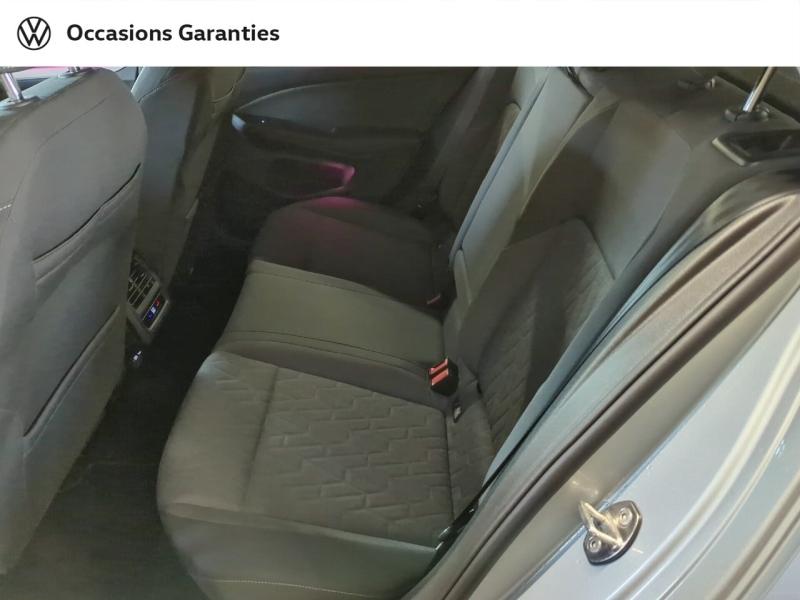 Voitures occasions VOLKSWAGEN GOLF VW Edition Villeneuve-d'Ascq