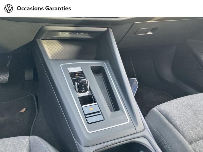 Voitures occasions VOLKSWAGEN GOLF VW Edition Dechy