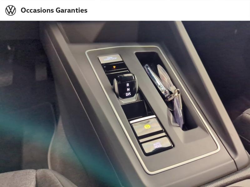 Voitures occasions VOLKSWAGEN GOLF VW Edition Villeneuve-d'Ascq