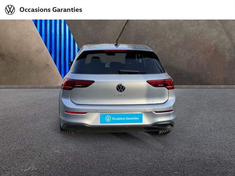 Voitures occasions VOLKSWAGEN GOLF VW Edition Villeneuve-d'Ascq