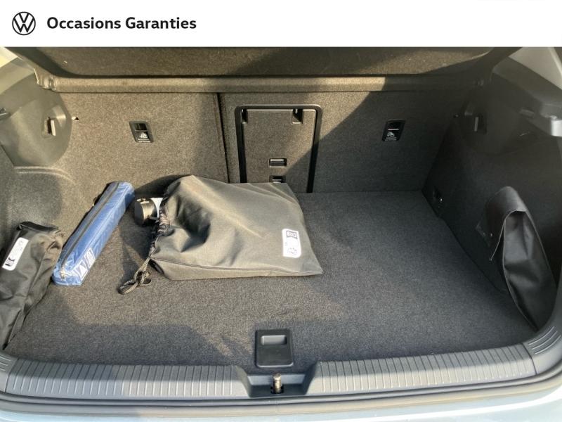 Voitures occasions VOLKSWAGEN GOLF VW Edition Dechy