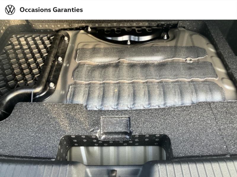 Voitures occasions VOLKSWAGEN GOLF VW Edition Dechy