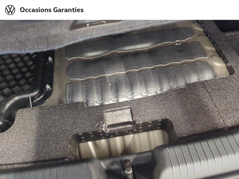 Voitures occasions VOLKSWAGEN GOLF VW Edition Villeneuve-d'Ascq