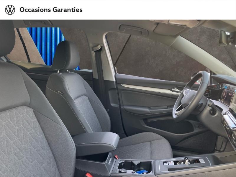 Voitures occasions VOLKSWAGEN GOLF VW Edition Dechy